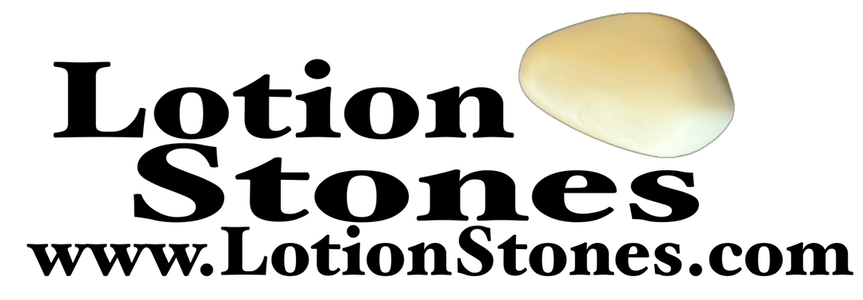 lotion stones logo
