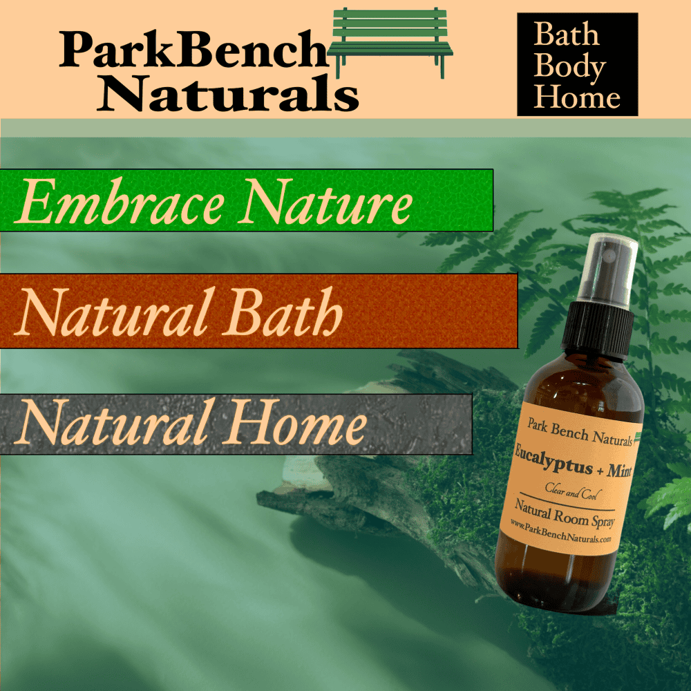 Eucamint Embrace Room Sprays Lotion Stones embrace nature eucalyptus mint room spray