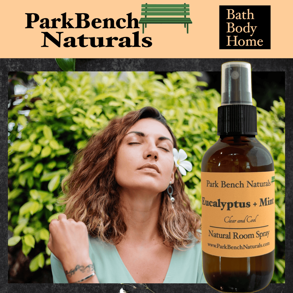 Eucamint W Womn Room Sprays Lotion Stones eucalyptus mint room spray inhale the fresh