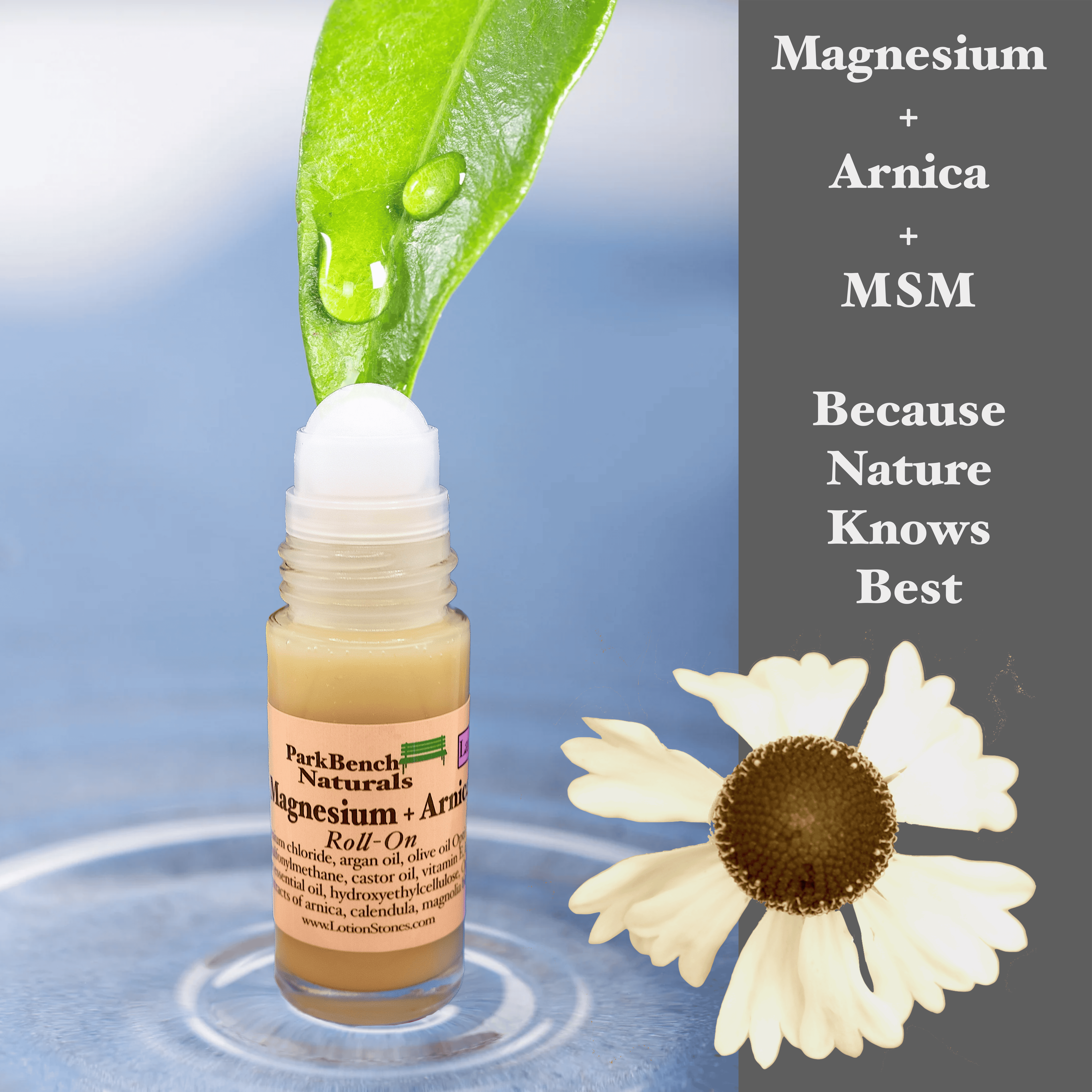 Because Nature Know Best No Logo Hydroxyapatite Tooth Powder Natural Wellness