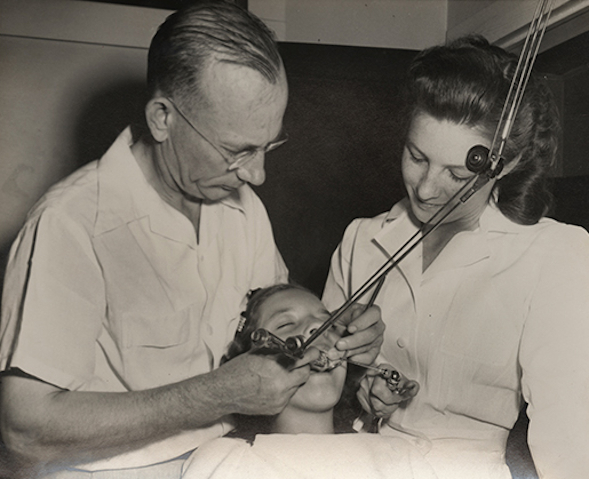 Fluoride Is So 1900’s: It’s Time for a Smarter Smile