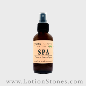 Spa Room Spray 4 Oz on Mercurypng Lotion Stones Spa Natural Room Spray 4 oz bottle