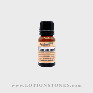 Cinnamon Essential Oil | Pure Cinnamomum Zeylanicum for Diffusing & Natural Cleaning