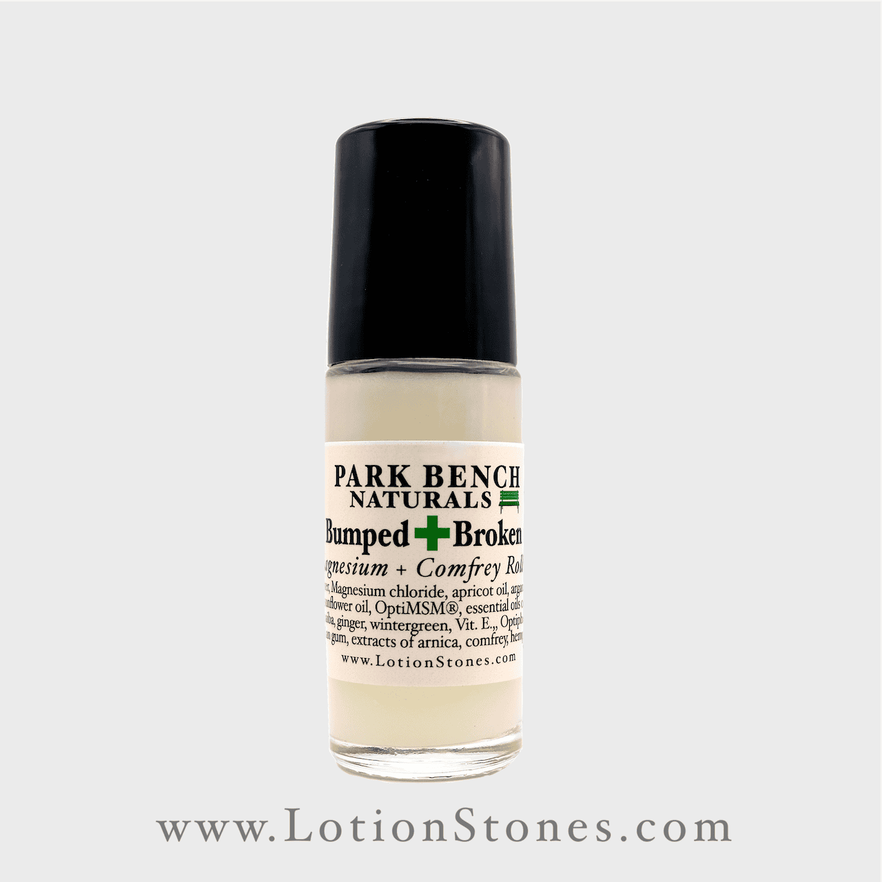 Broken Bones on Mercury Hydroxyapatite Tooth Powder Natural Wellness arnica magnesium roll on