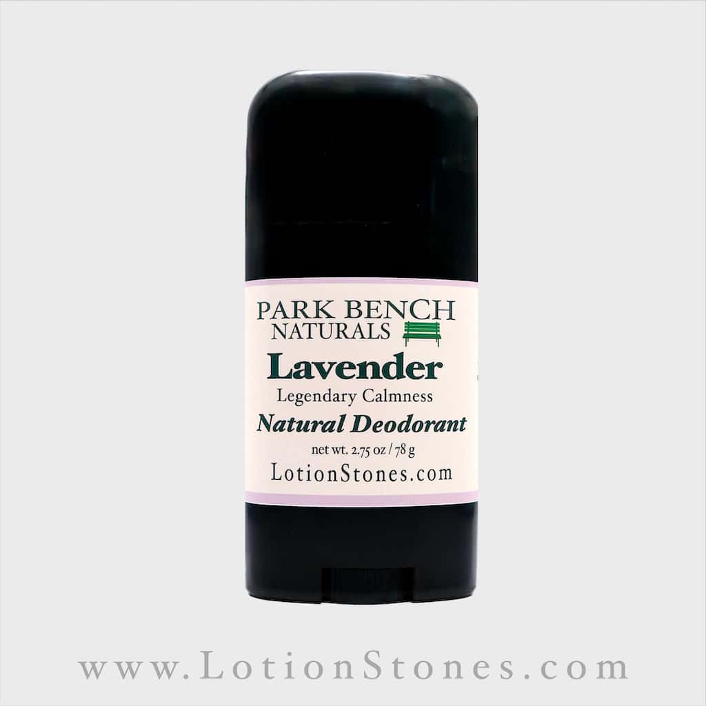 Lavender Deodorant with Magnesium Hydroxyapatite Tooth Powder Natural Wellness Lavender deodorant with magnesium