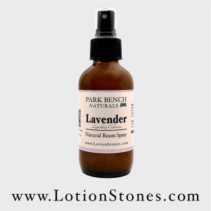 Room Spray Lavender 4 Oz Mercury Lotion Stones lavender room spray made with real essential oils