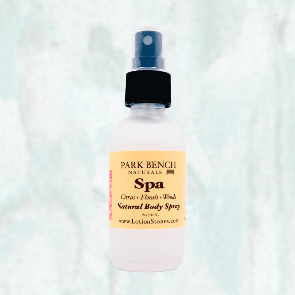 Spa Natural Upscale Body Spray Hydroxyapatite Tooth Powder Natural Wellness Spa Natural Upscale Body Spray