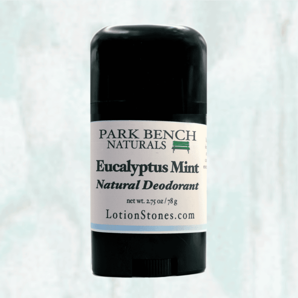 Eucalyptus and Mint Deodorant Aluminum Freee with Magnesium Hydroxyapatite Tooth Powder Natural Wellness eucalyptus and mint deodorant aluminum freee with magnesium