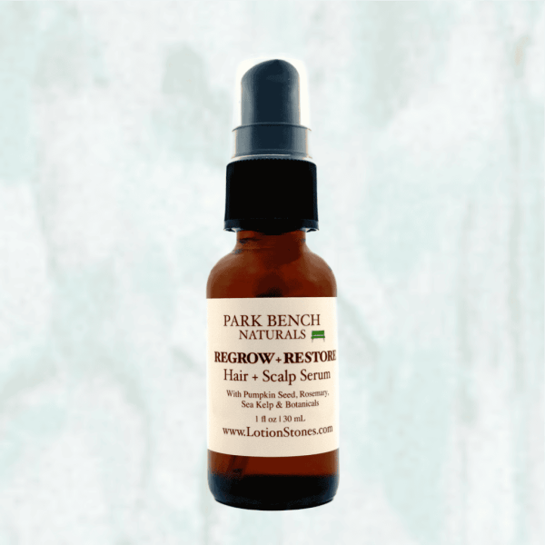 Hair Growth Serum Hydroxyapatite Tooth Powder Natural Wellness hair growth serum