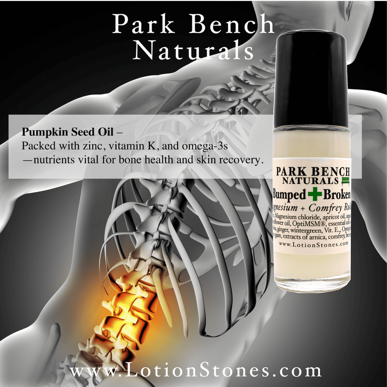 Vital for Bone Health Hydroxyapatite Tooth Powder Natural Wellness Magnesium chloride to support muscle relaxation and recovery